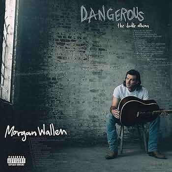 Dangerous: The Double Album | Amazon (US)