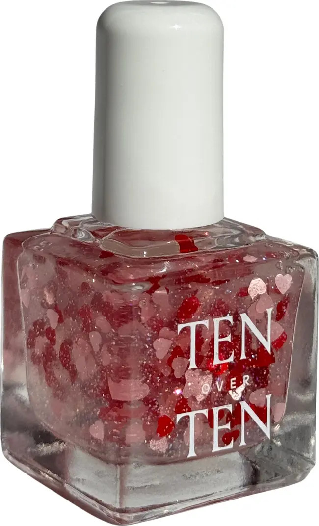 Hearts Nail Polish Toppers | Nordstrom