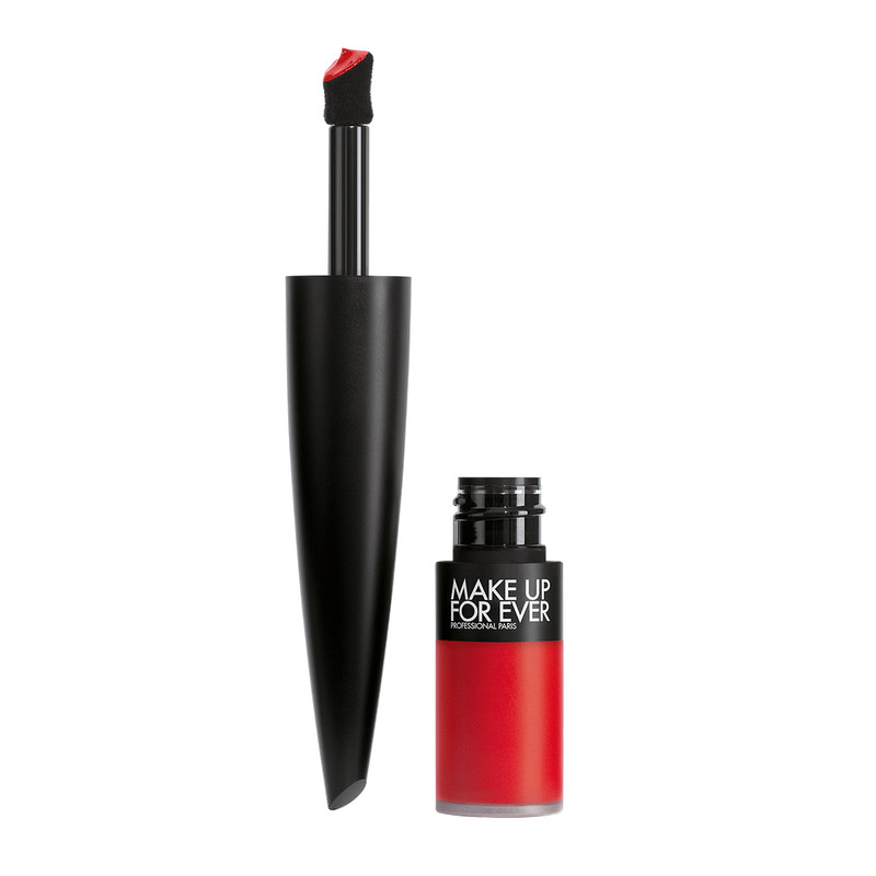 ROUGE ARTIST FOR EVER MATTE | Make Up For Ever