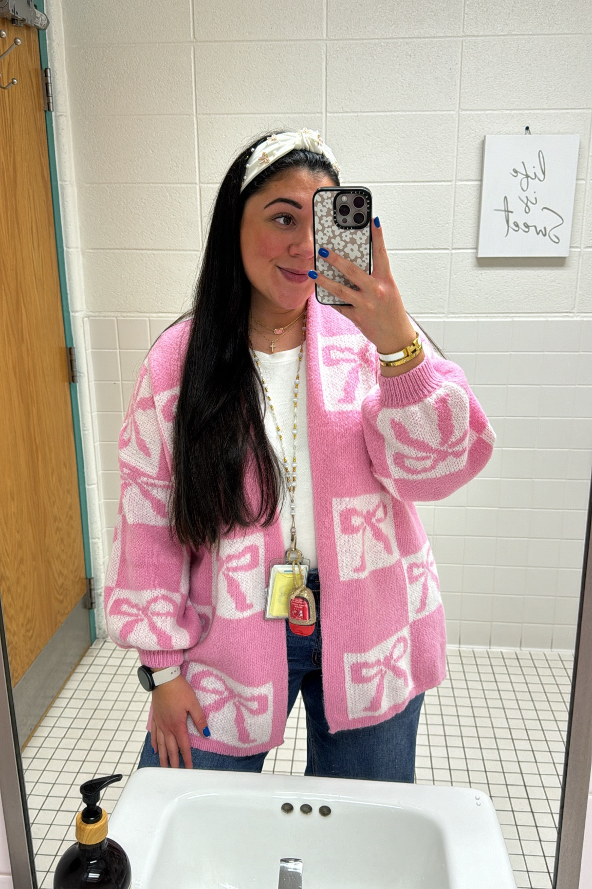 Back to school outfit 🫶🏽