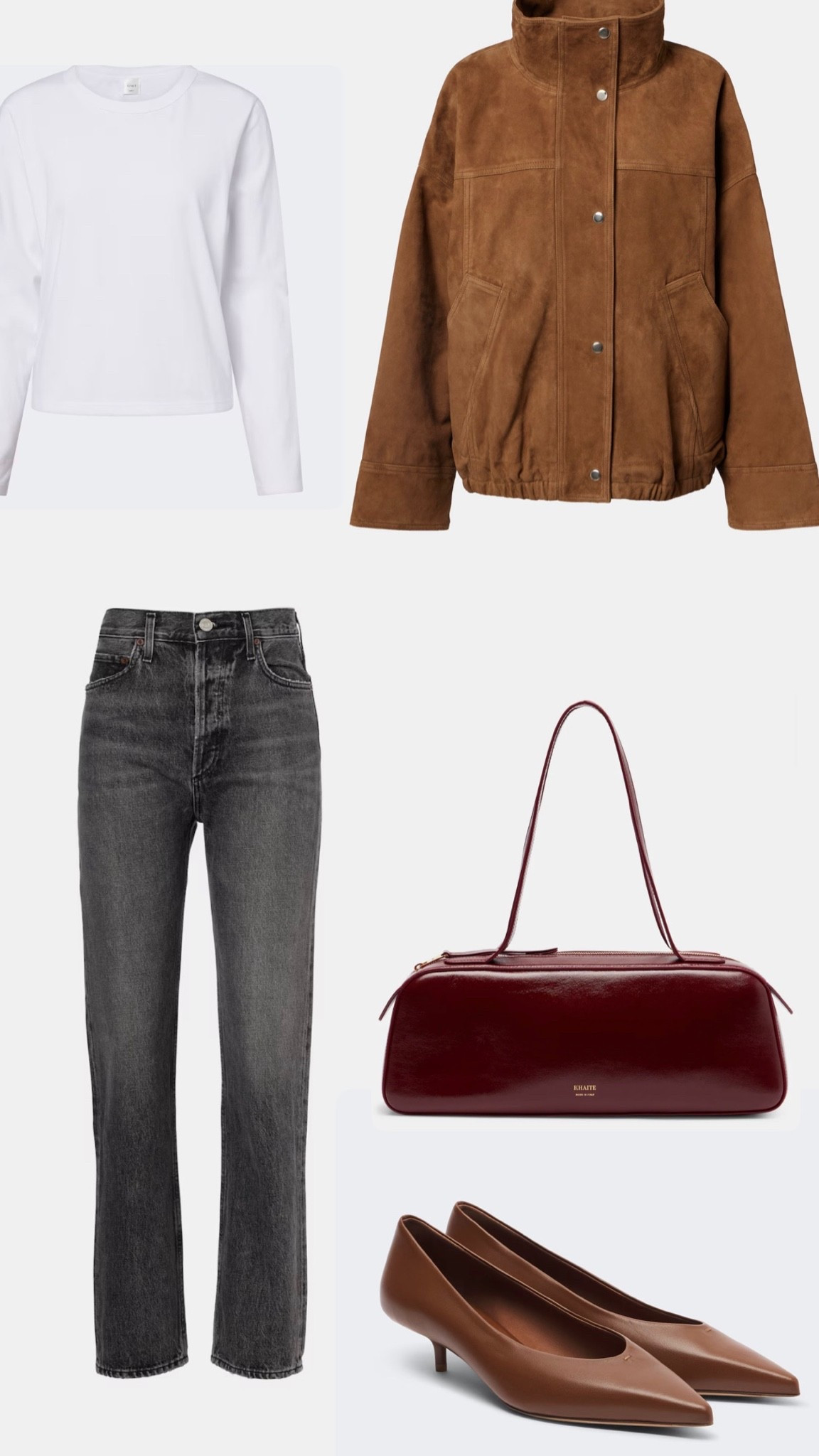 Fall Inspo

#LTKootd