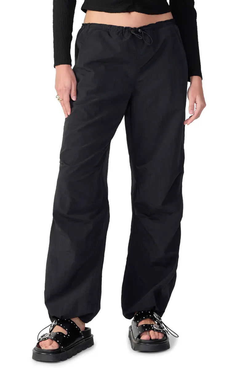 '90s Parachute Pants | Nordstrom