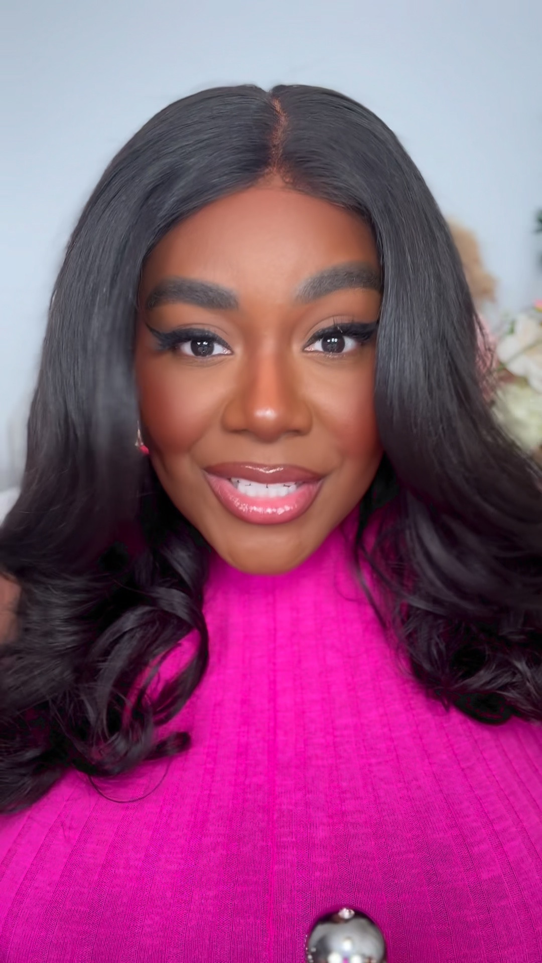 I could not stop thinking about this perfume combo - she’s boujee and so pretty girl codes 

Brown Sugar Babe Oil - Entrapment not linked 
Zimaya Reverie Petals 
PDM Delina

I also linked some inspired options that are more affordable 

#LTKFindsUnder50 #LTKFindsUnder100 #LTKBeauty