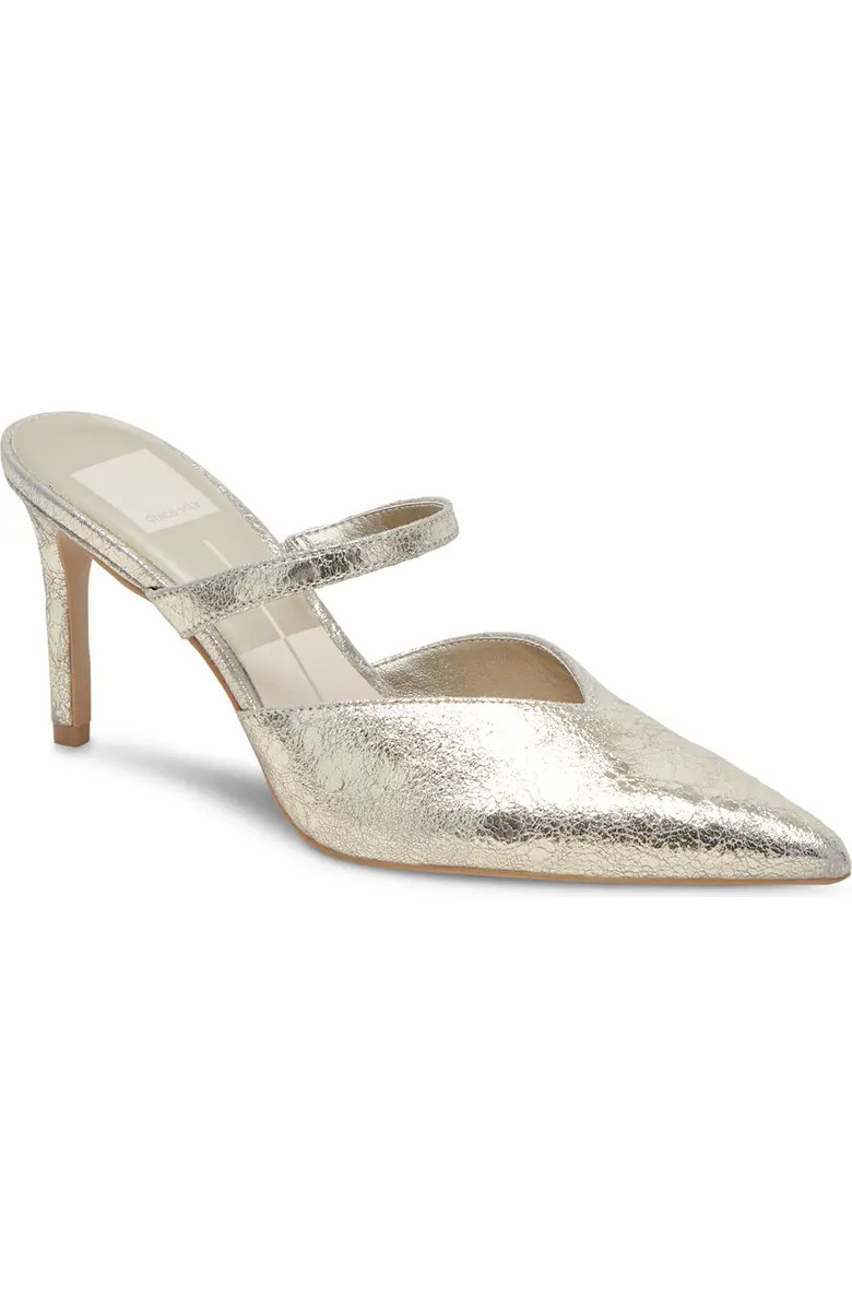 Kanika Pointed Toe Pump (Women) | Nordstrom