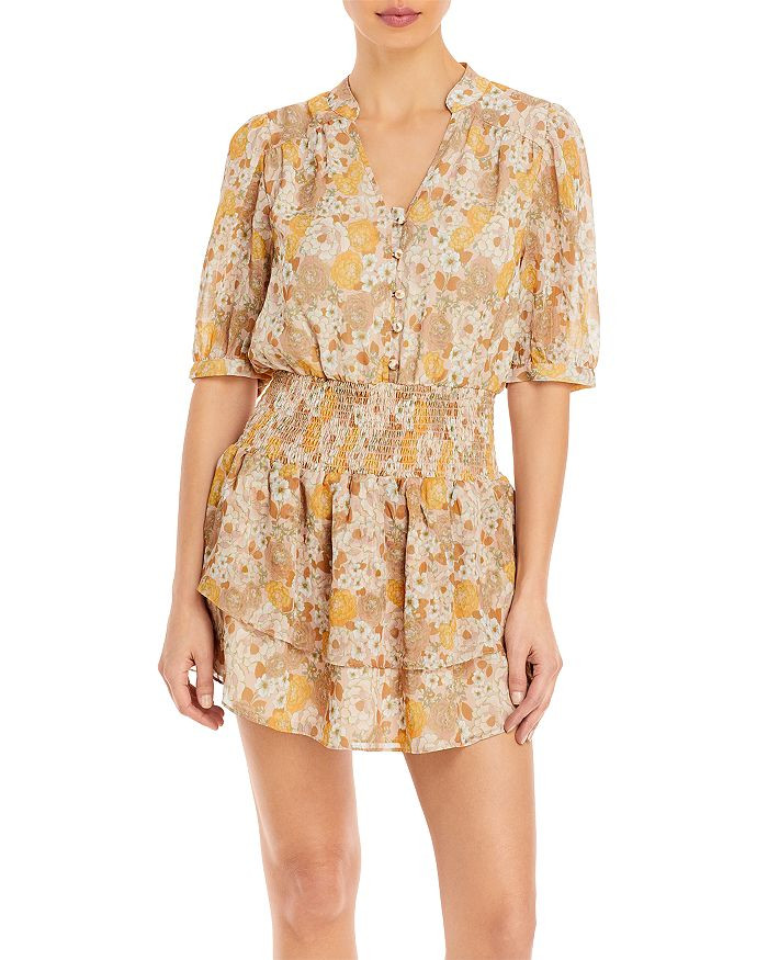 FRIENDS & FAMILY: 25% OFF DISCOUNT APPLIED IN BAG
        
        
                            d... | Bloomingdale's (US)