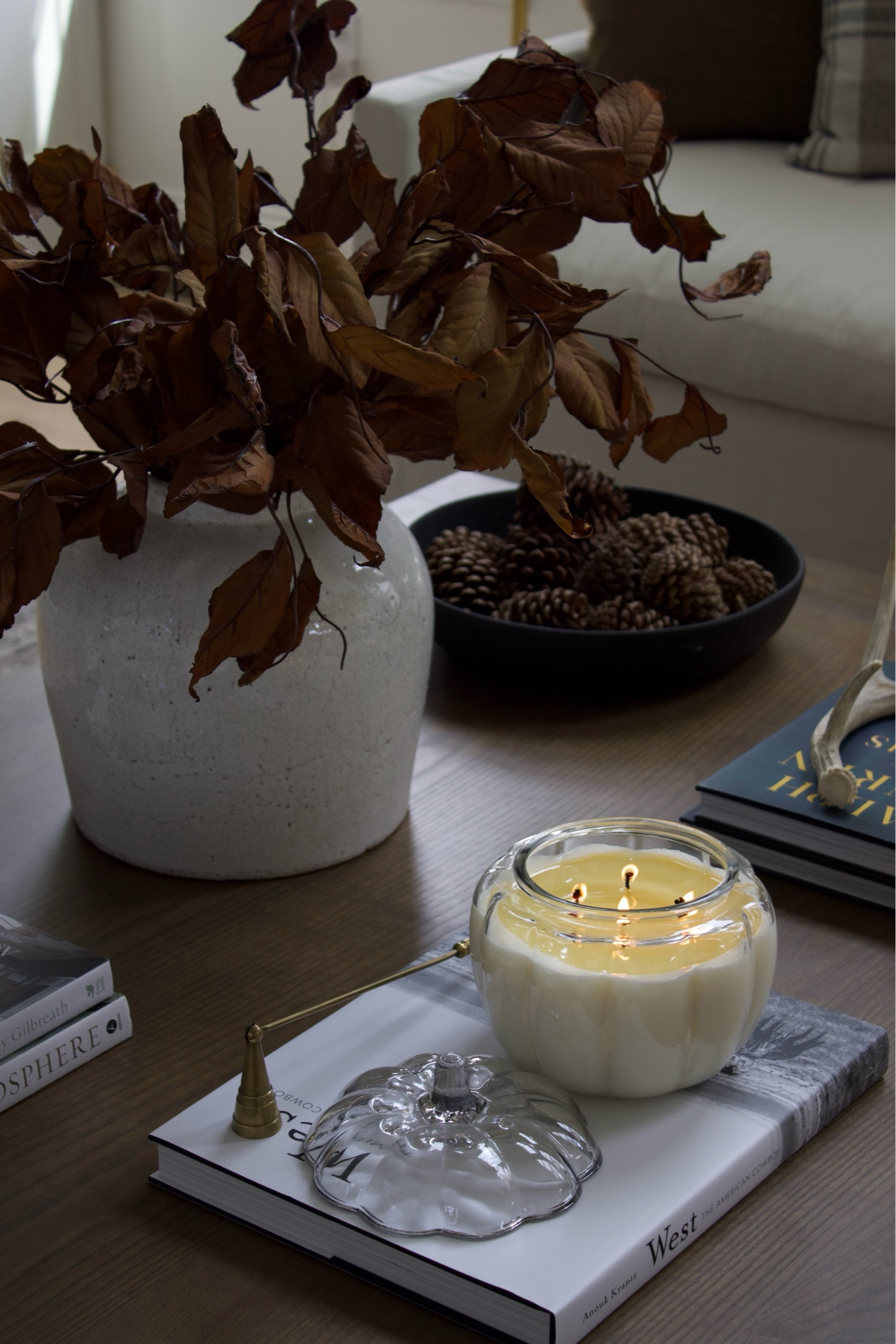 My favorite candle store is having a BUY 2 GET 1 FREE sale right now + FREE SHIPPING! Perfect time to stock up on your favorite scents. I really appreciate all your support! 🫶🏼 

Best Sellers so far during sale: 
Clove & Pine, Pumpkin Spice, Fall Harvest, Pumpkin Bread, Main Street Bakery 

✨ If you don’t love your scent you can exchange it free of charge ✨ 


#LTKSaleAlert #LTKFindsUnder50 #LTKSeasonal