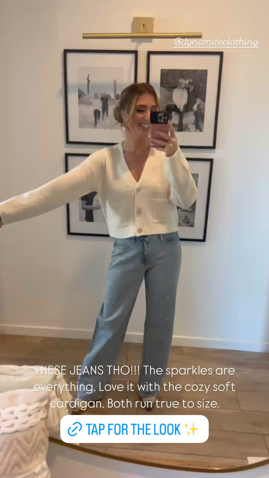 My jeans and cardigan are on sale 30% off this weekend only!!! Runs true to size  

#LTKSaleAlert #LTKCyberWeek #LTKStyleTip