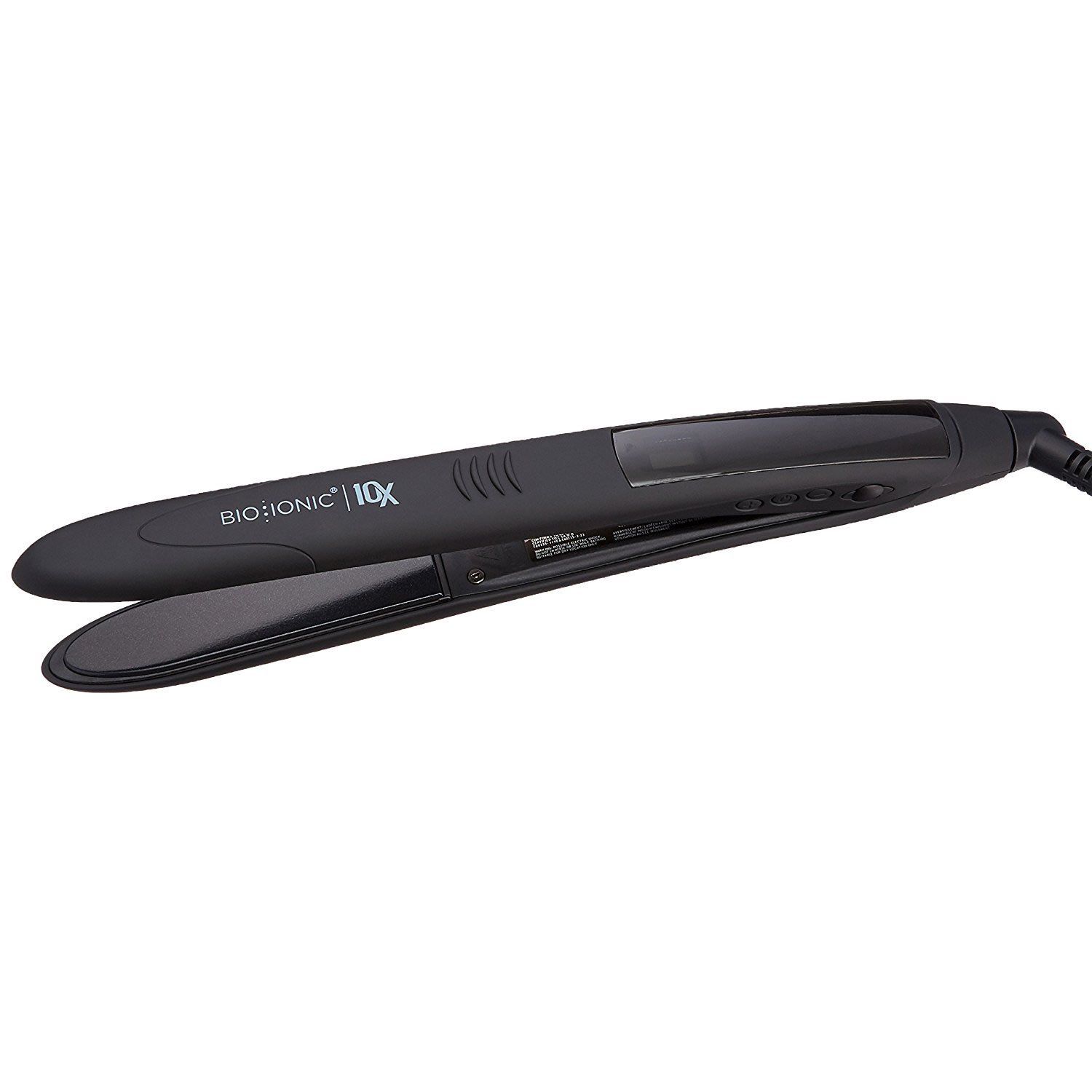 BIO IONIC 10x Pro Styling Iron 1 Inch | Walmart (US)