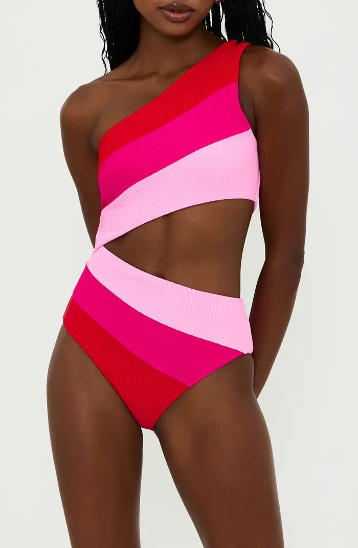 Joyce One-Piece Swimsuit | Nordstrom Rack