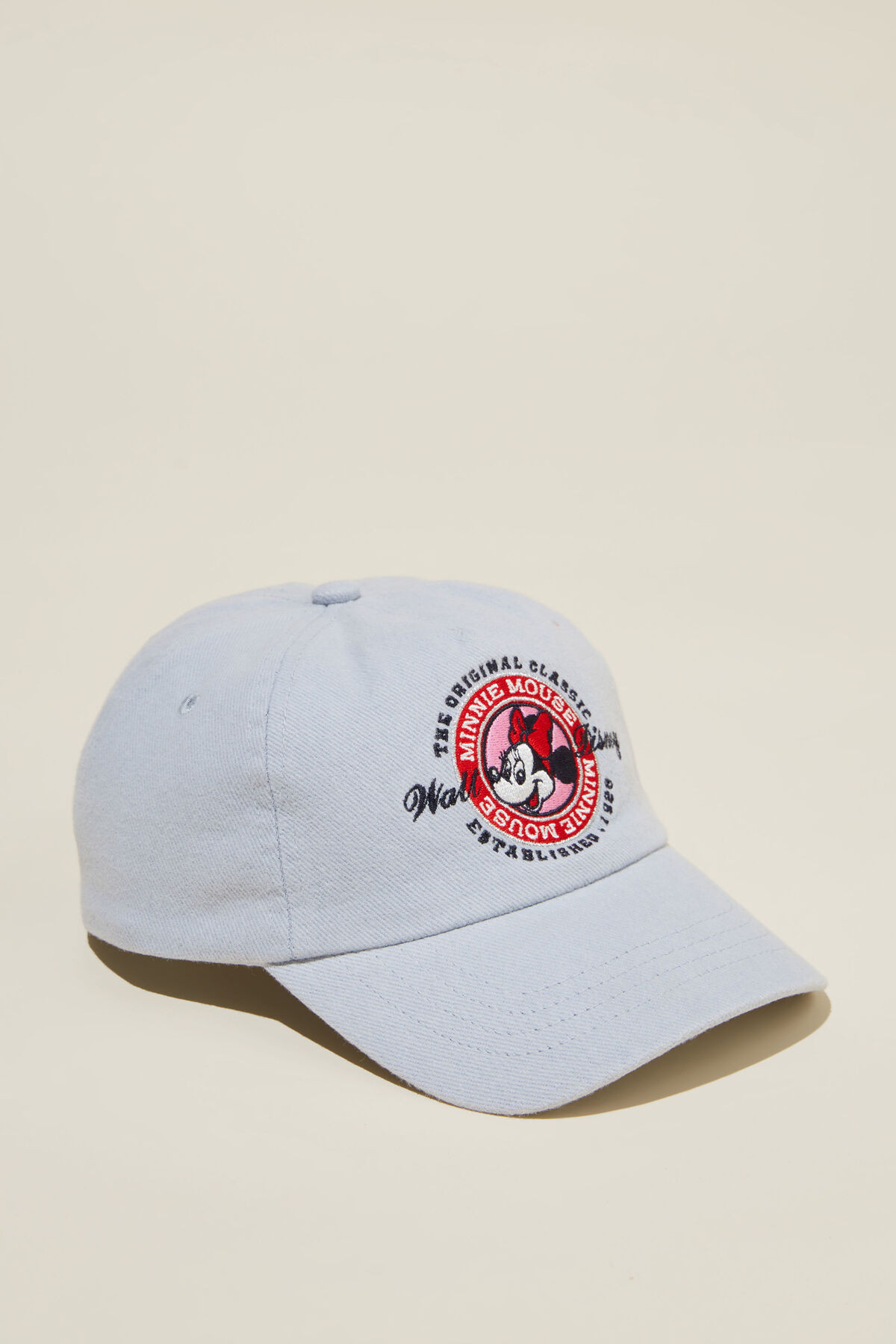 Licensed Dad Cap | Cotton On (US)