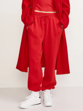 Extra High-Waisted SoComfy Sweatpants | Old Navy (US)