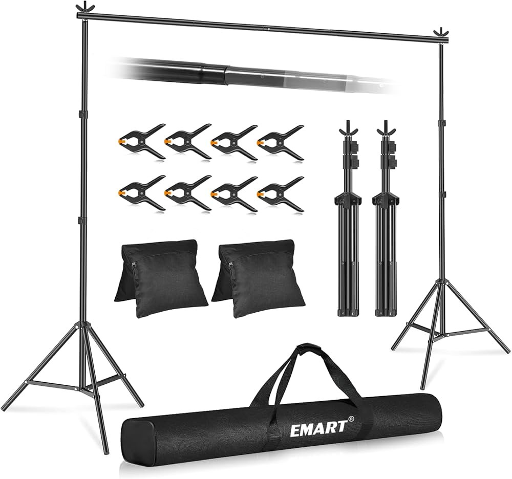 Visit the EMART Store | Amazon (US)