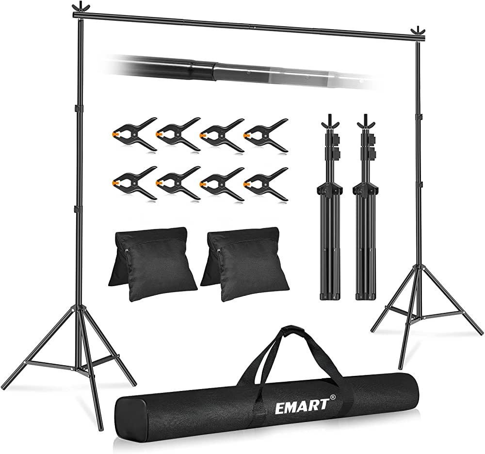 Visit the EMART Store | Amazon (US)