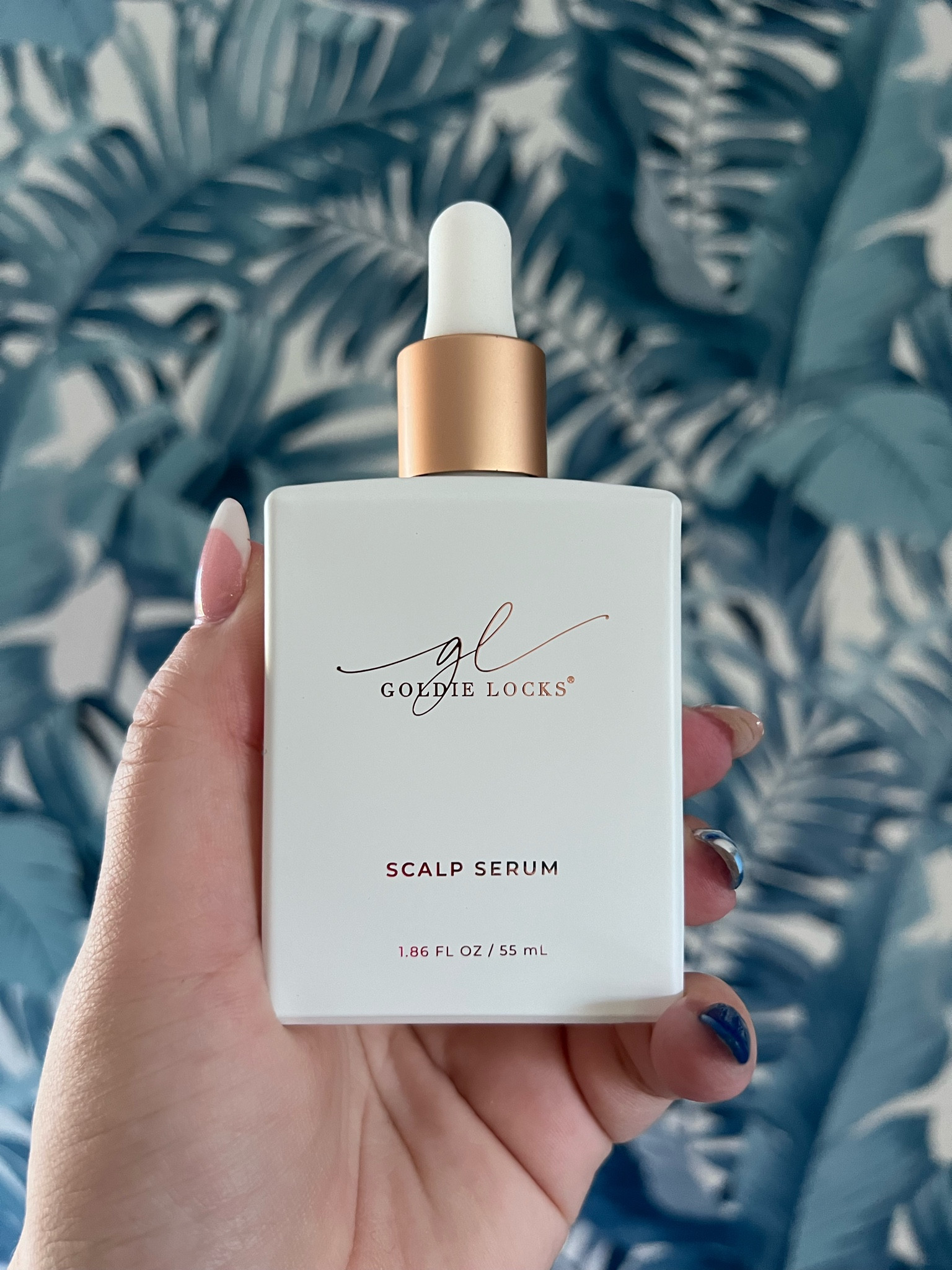 Goldie Locks Scalp Serum is here😍 the first 1000 orders gets a free derma roller & hair supplements! Use code GLDebbie to save 10% off your order!

#LTKfindsunder100 #LTKGiftGuide #LTKbeauty