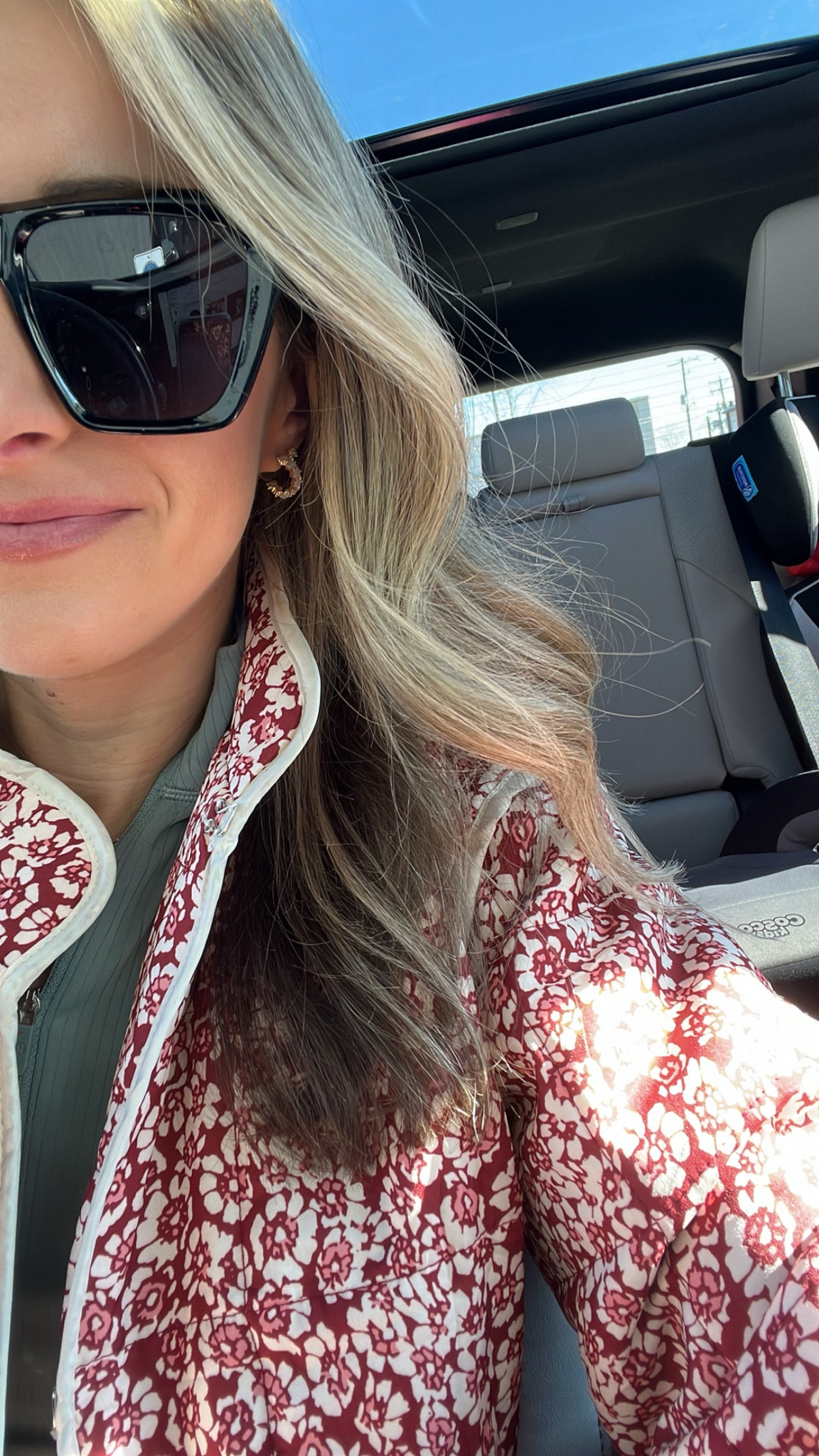 When all your accessories are on sale at the same time ✨



#LTKStyleTip #LTKSaleAlert #LTKFindsUnder50