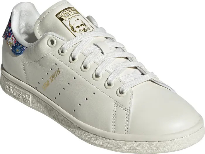 Stan Smith Sneaker (Women) | Nordstrom