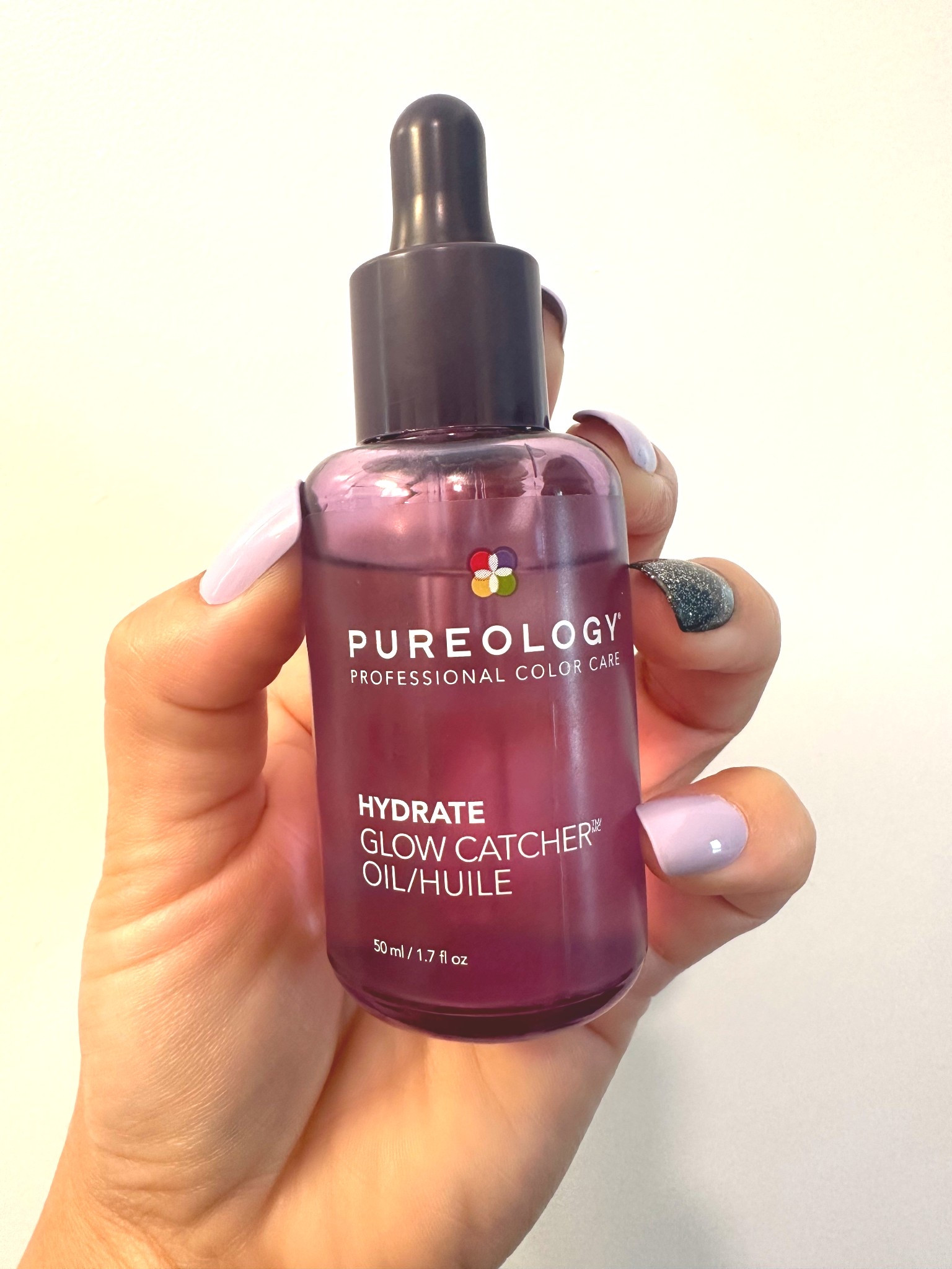 For someone who uses heat on her hair on a regular basis, this brought my hair back to life and made it feel super soft. And as somebody who has thin hair that does produce a lot of oil naturally this did not make my hair look disgusting and oily like a lot of other products have that I have tried. 

#LTKBeauty #LTKFindsUnder50 #LTKFindsUnder100