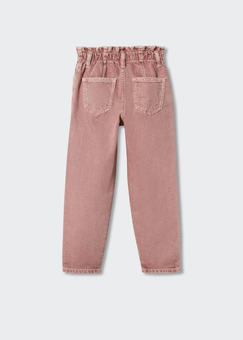 Jeans for Girls 2022 | Mango Kids USA | MANGO (US)