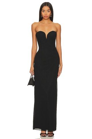 Ursula Gown
                    
                    Katie May | Revolve Clothing (Global)