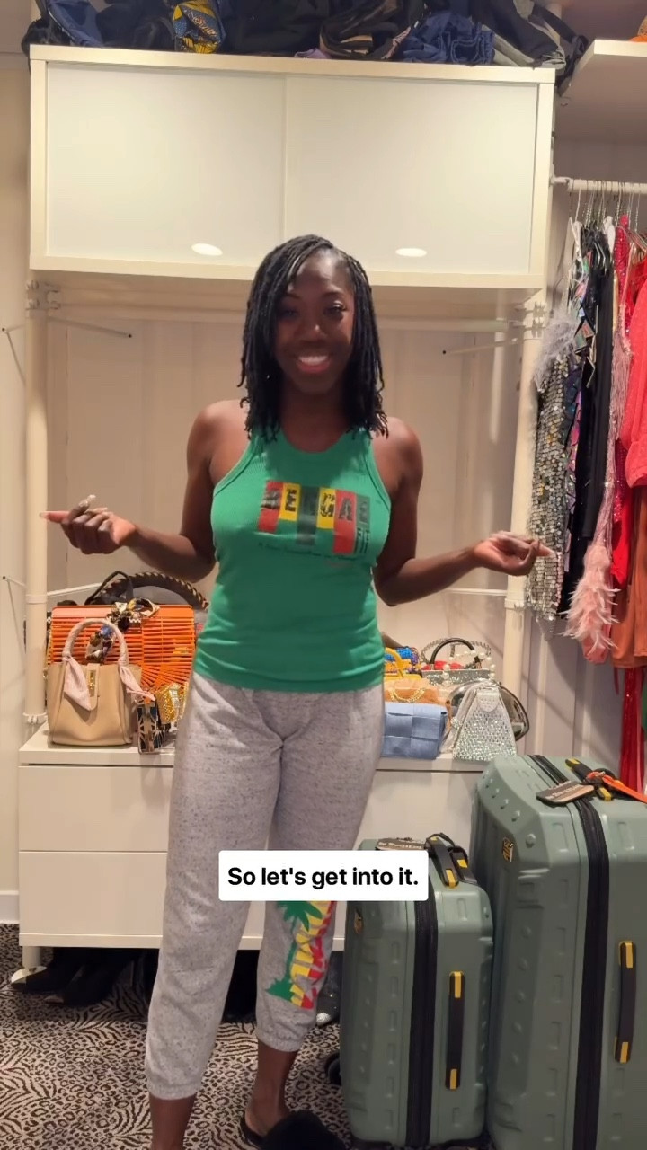 How I pack to help me stay organized and relaxed on my trips

#LTKTravel #LTKSaleAlert #LTKCyberWeek