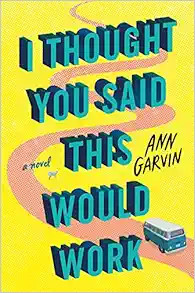 I Thought You Said This Would Work: A Novel



Paperback – May 1, 2021 | Amazon (US)