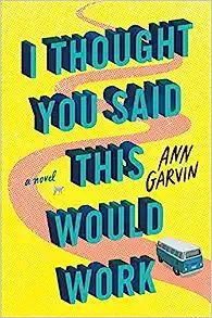 I Thought You Said This Would Work: A Novel



Paperback – May 1, 2021 | Amazon (US)