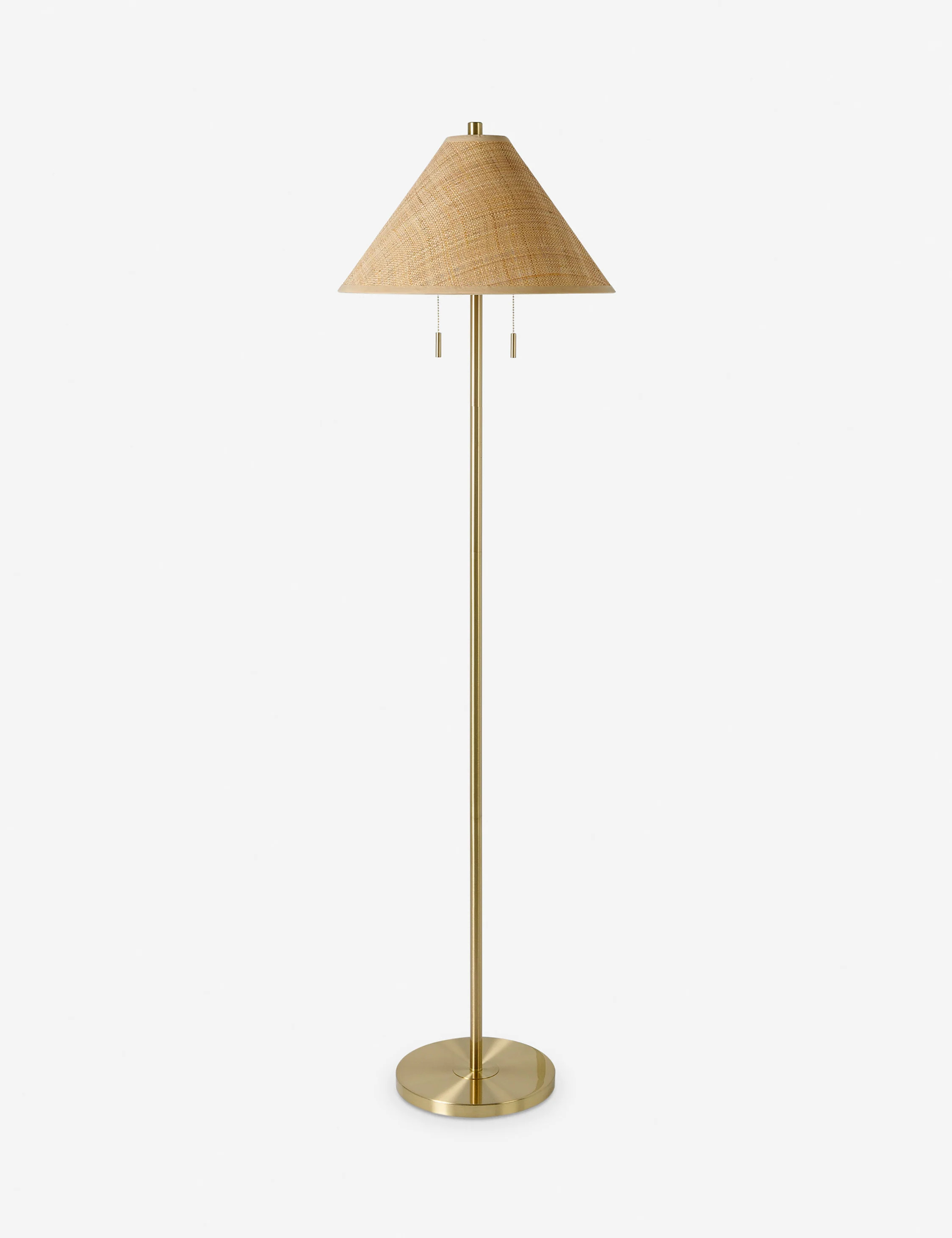 Holly Floor Lamp | Lulu and Georgia 