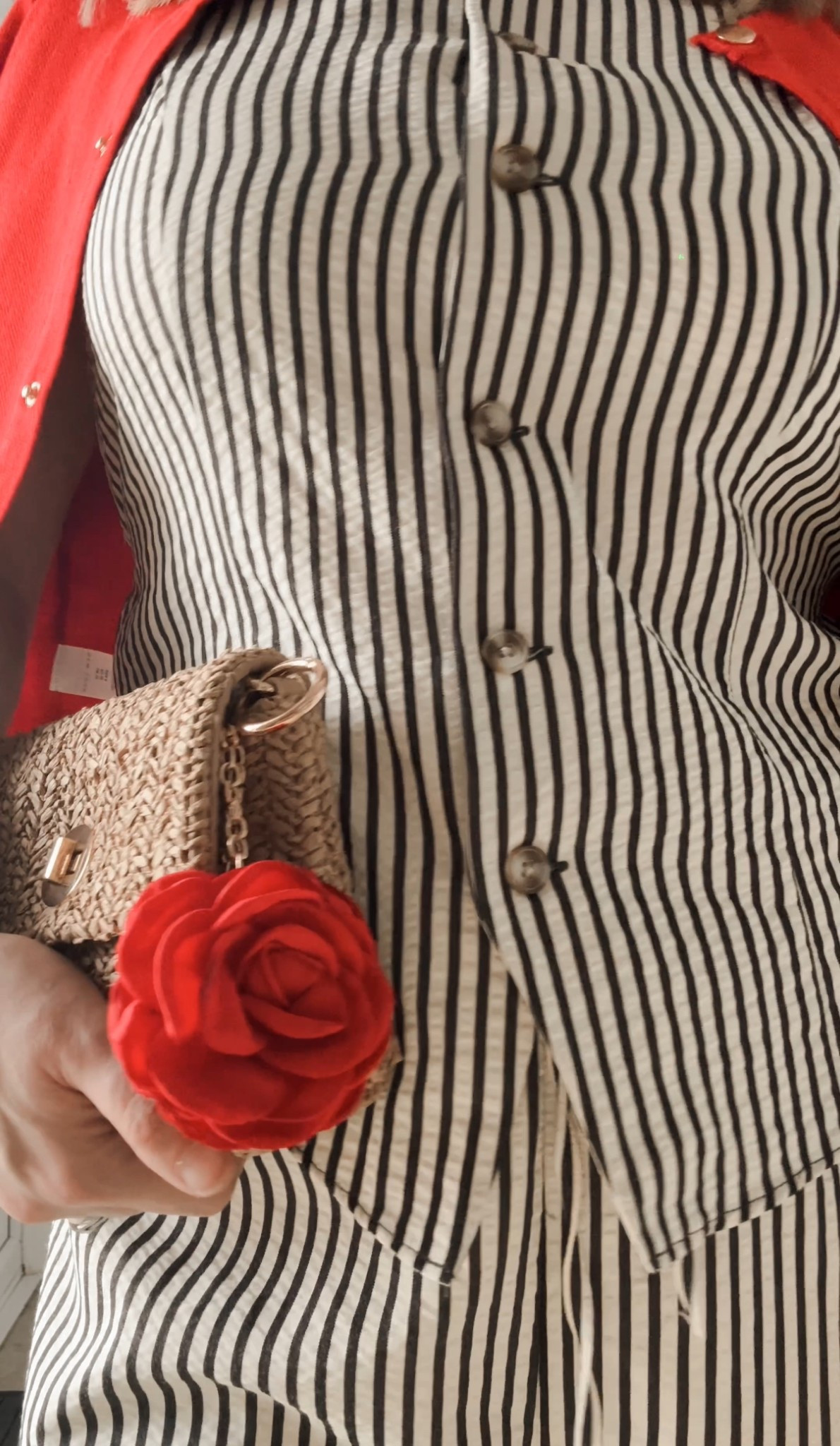 New look spring must have

#LTKAprilSpotlight #LTKmidsize #LTKspring