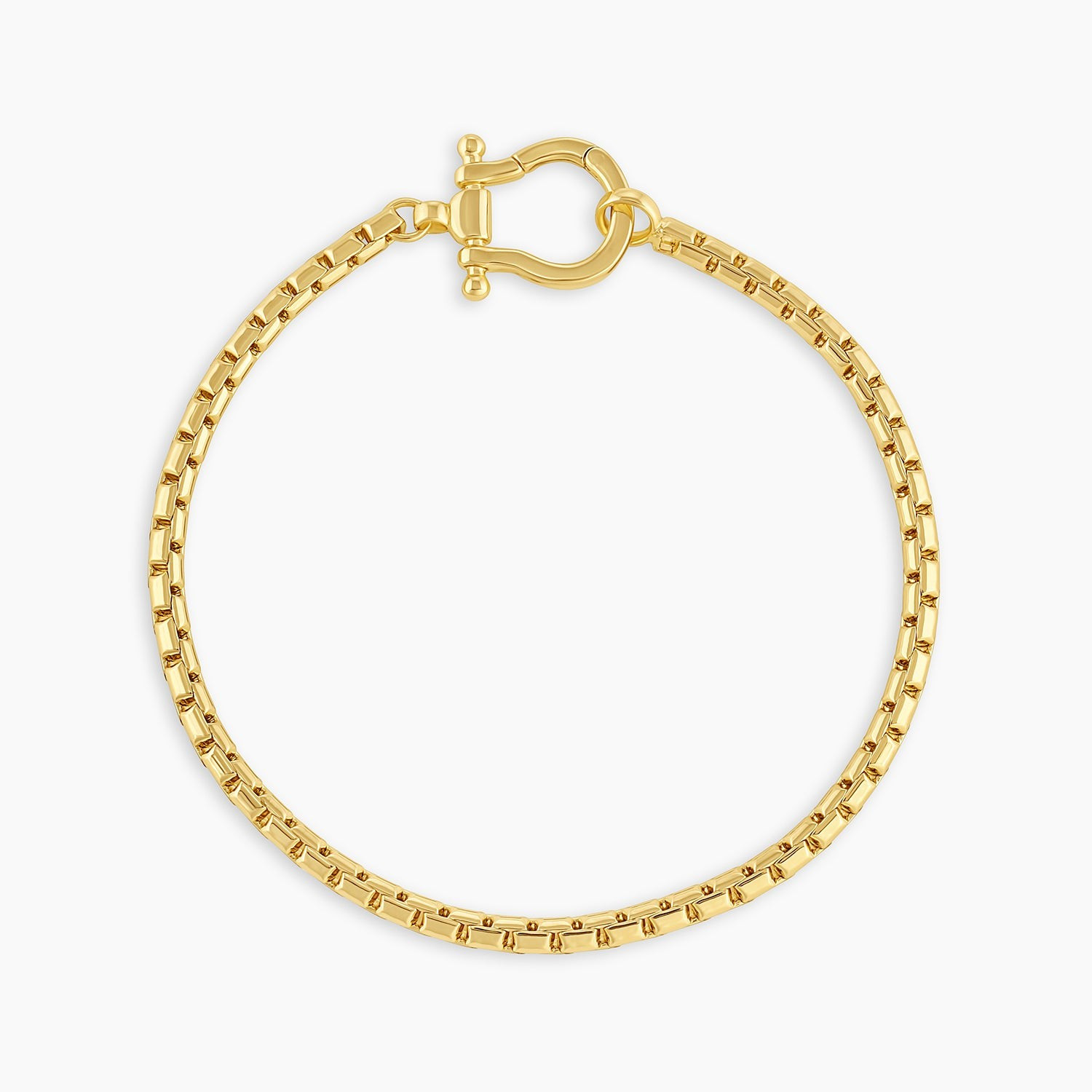 Ryder Bracelet | Gorjana