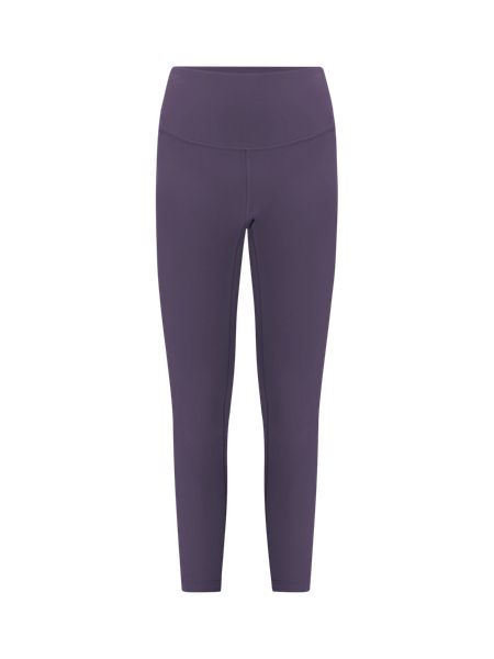 Wunder Under Everlux High-Rise Tight 25" | Lululemon (US)