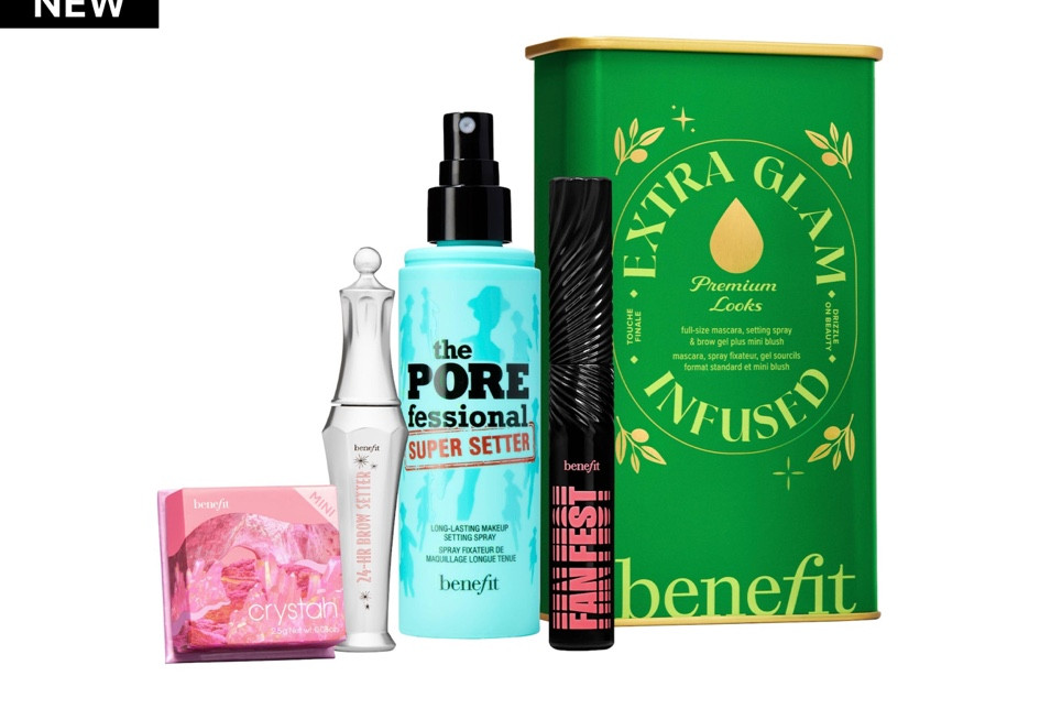 Holiday gift sets

#LTKBeauty