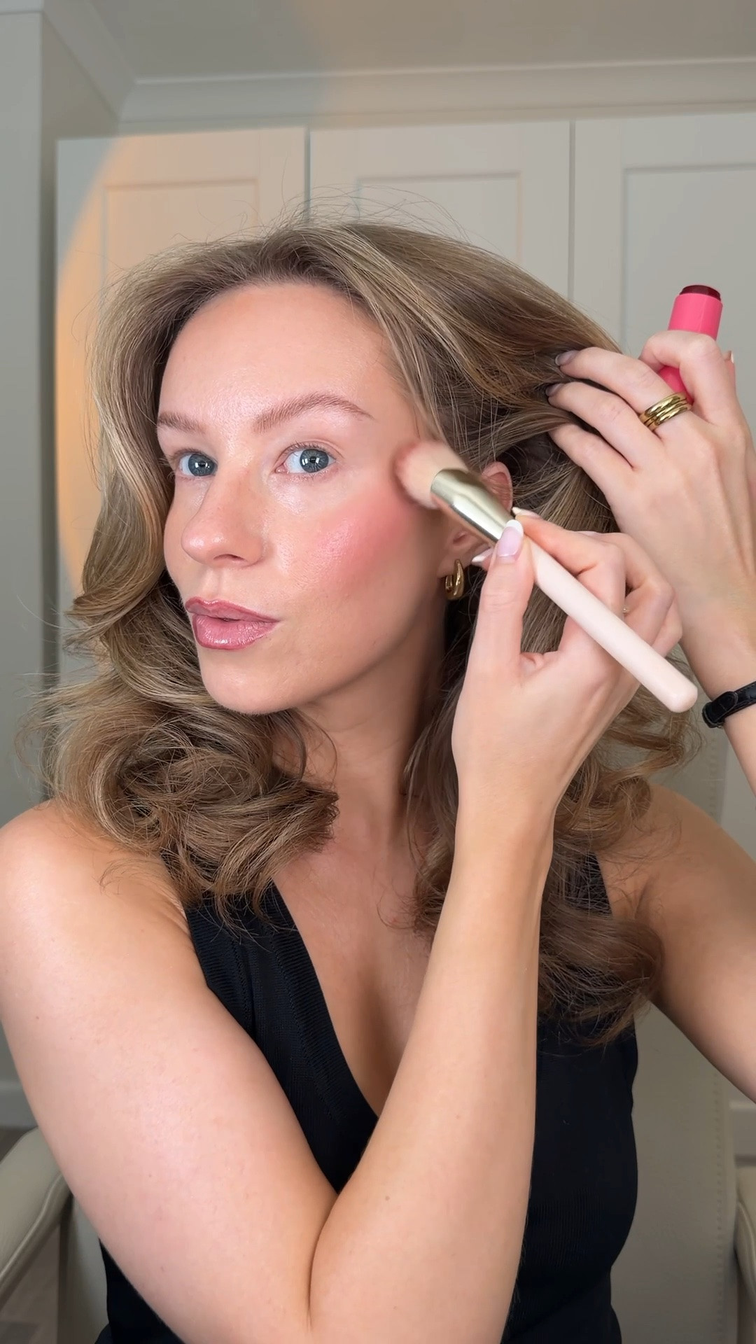 MILK cooking water jelly tint - shade Chill
20% OFF AT SPACENK

#LTKFashionMonth #LTKsummer #LTKbeauty