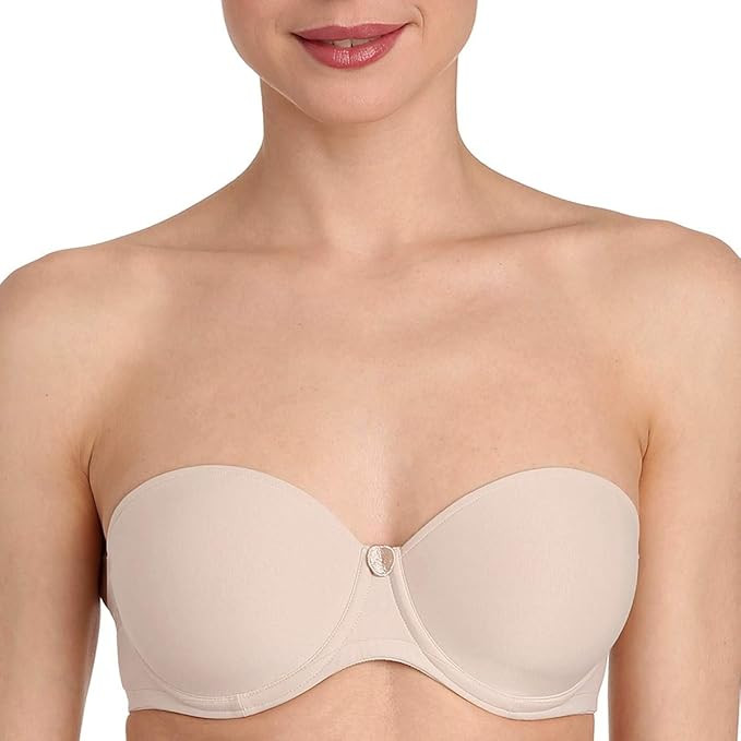 Tom Strapless T-Shirt Bra | Amazon (US)