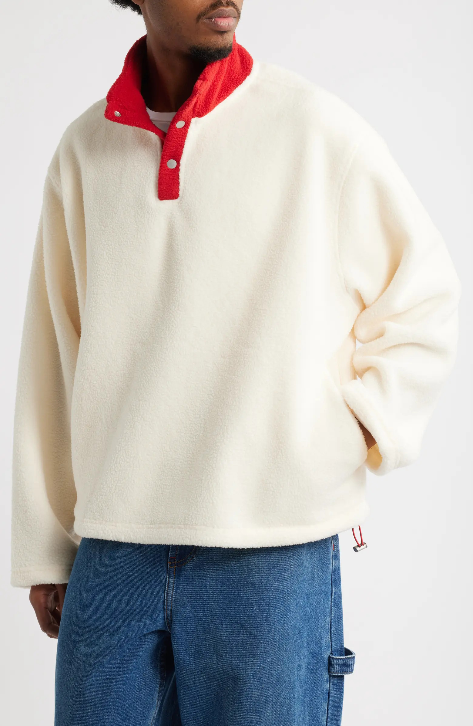 Elwood Stadium Pullover | Nordstrom | Nordstrom