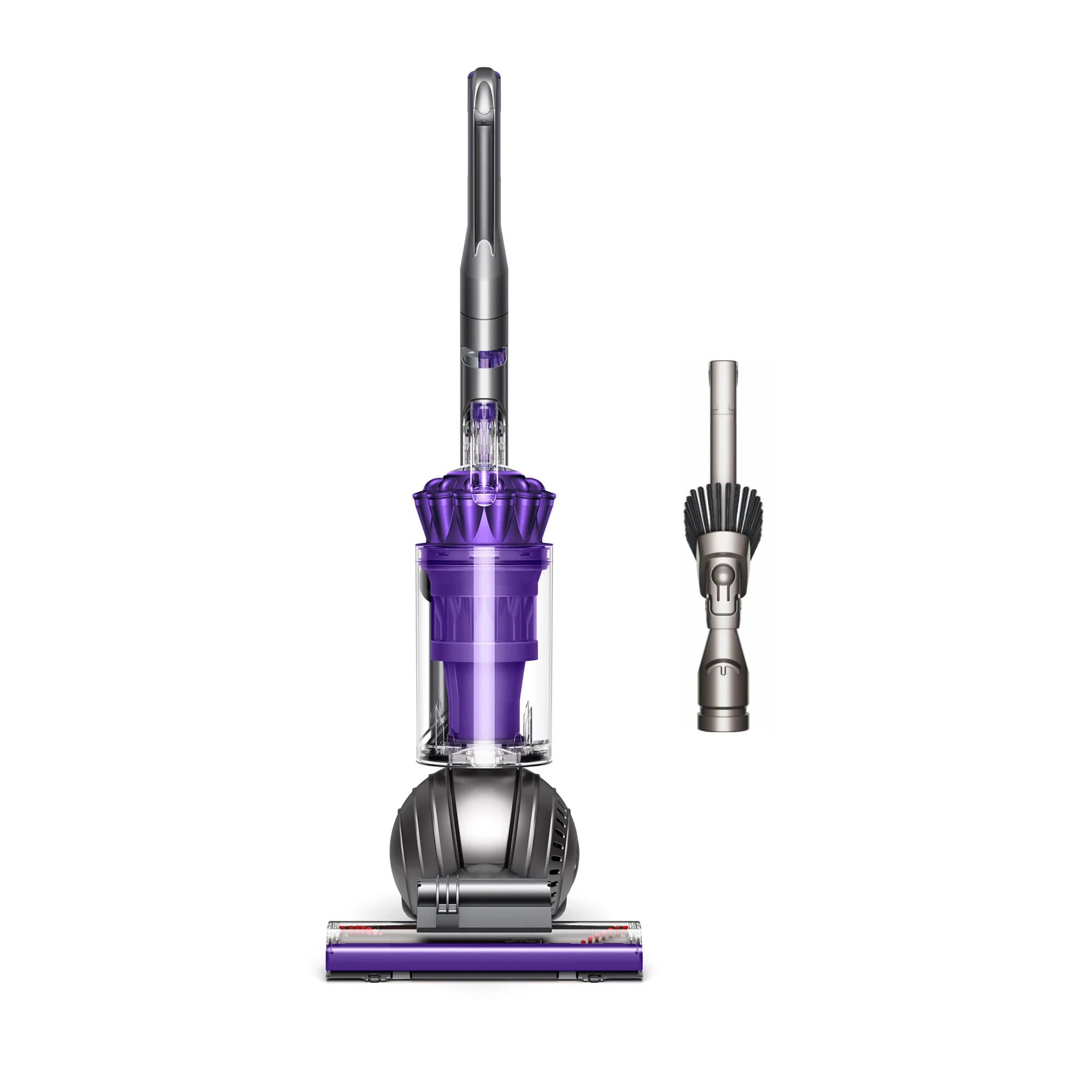 Dyson Ball Animal Origin Upright Vacuum Cleaner | Purple | New | Walmart (US)