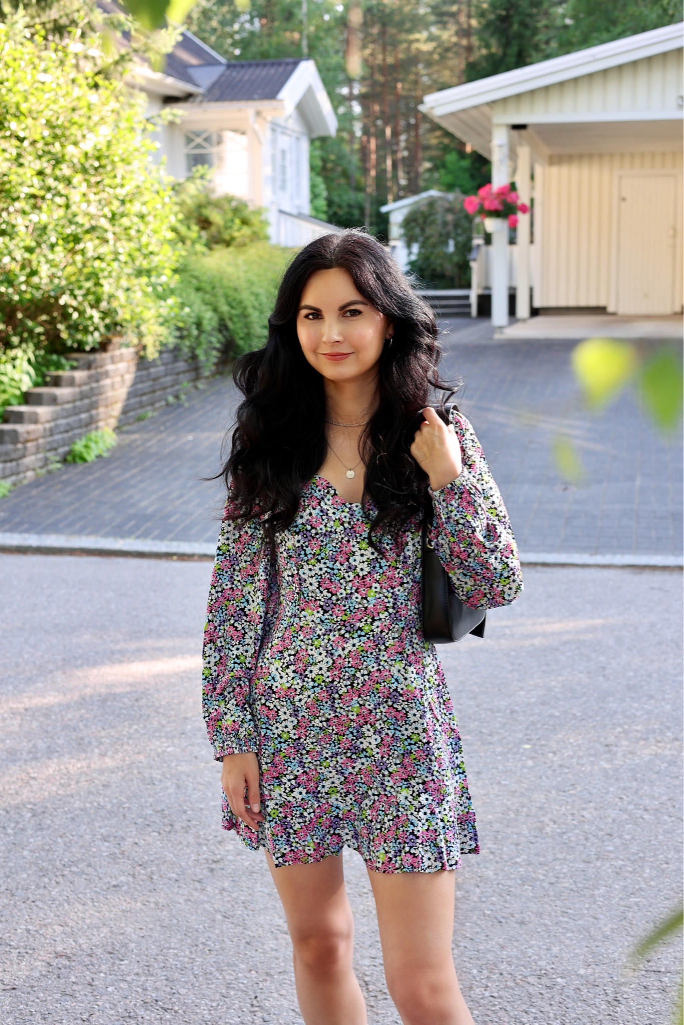 Beautiful summerdress from Asos 🌸🌺🌼

#LTKSeasonal #LTKeurope #LTKstyletip