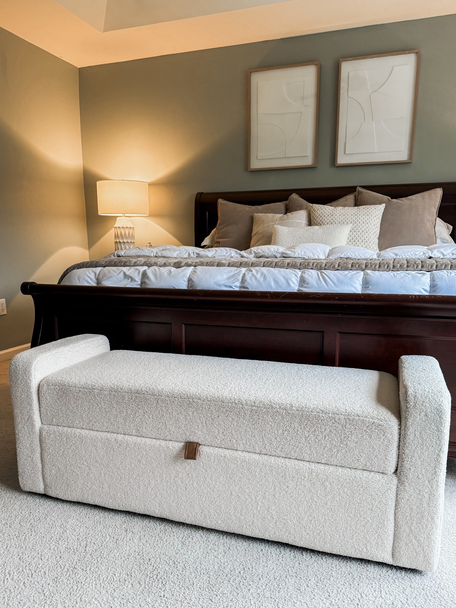 SO pumped that I scored this on rollback @walmart we needed the storage so badly in our bedroomm

#LTKHome #LTKFindsUnder100 #LTKSaleAlert