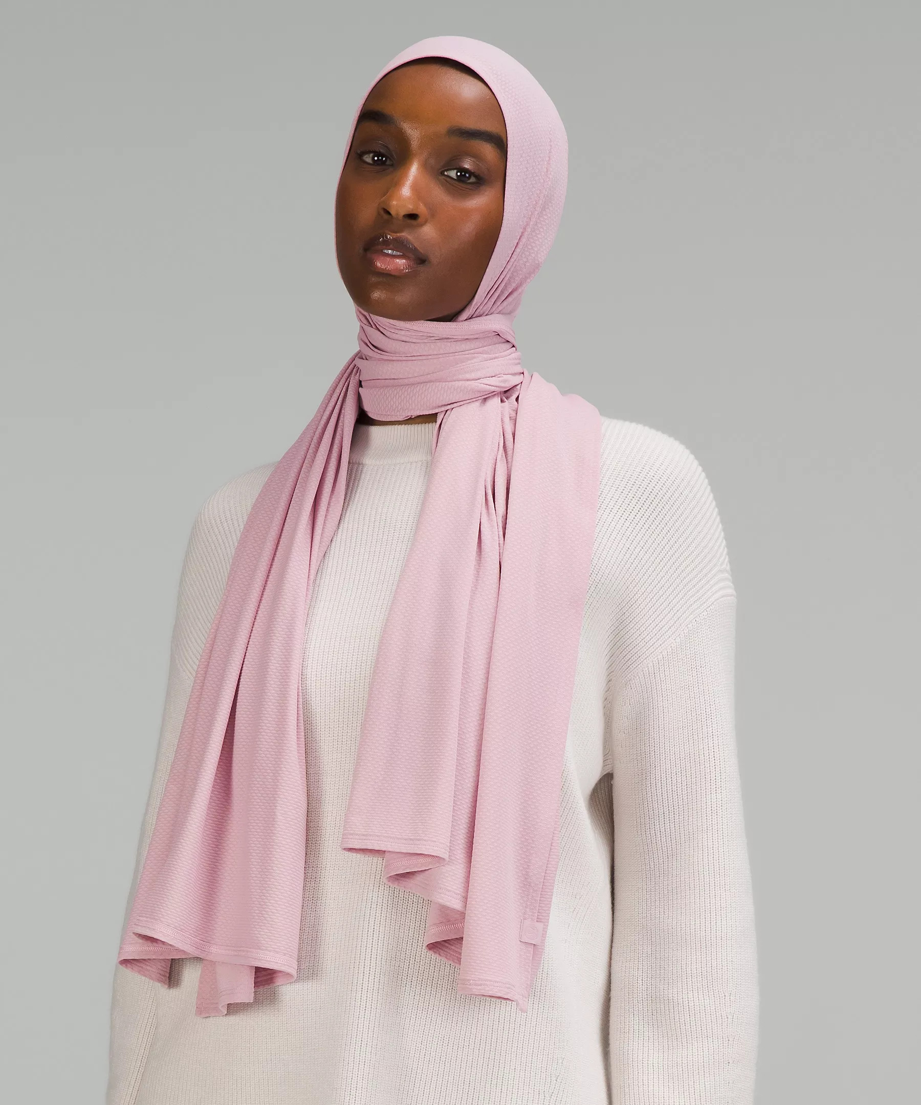 Women's Scarf-Style Hijab | lululemon (CA)
