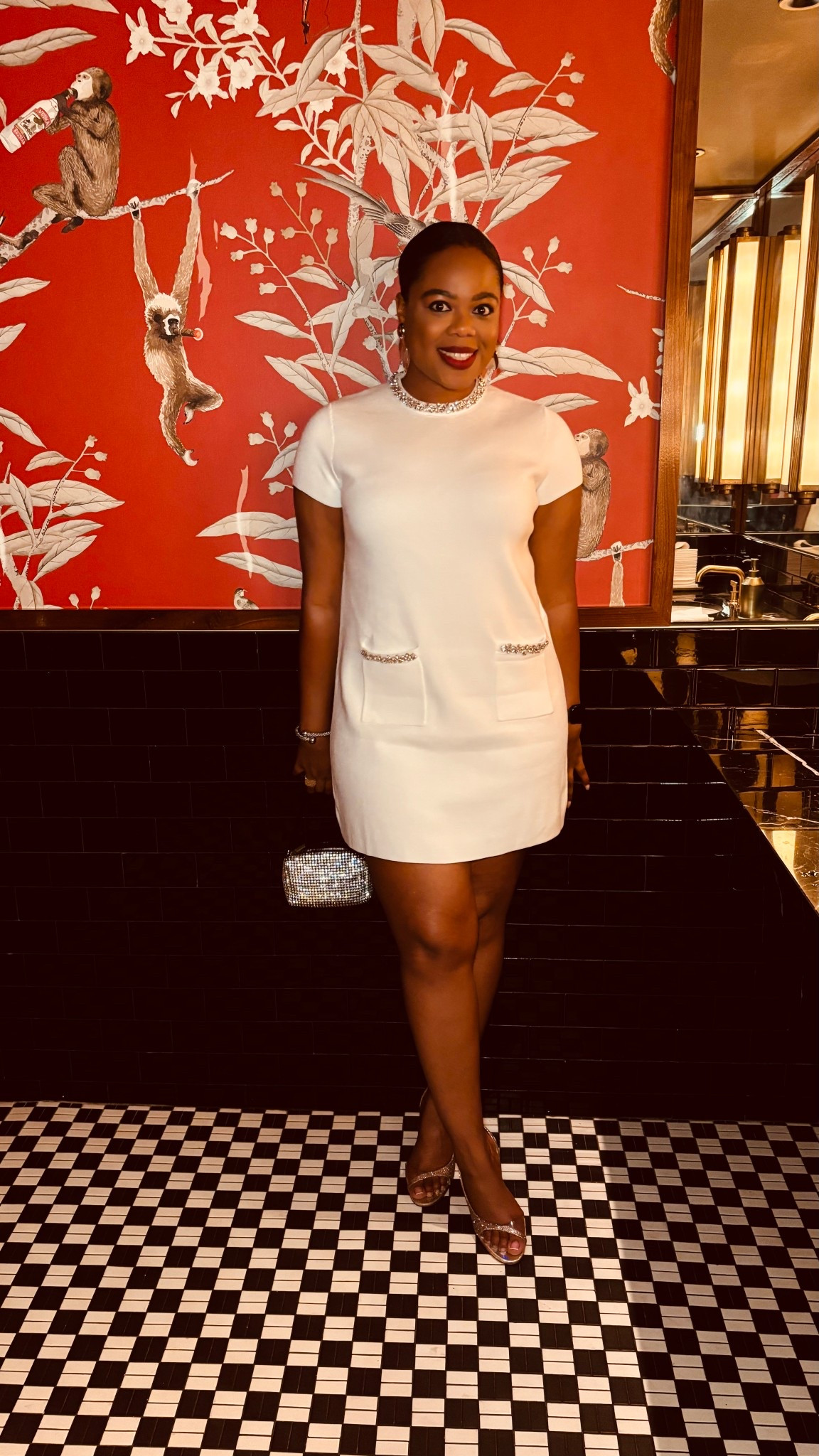 Outfit of the night….


#LTKStyleTip