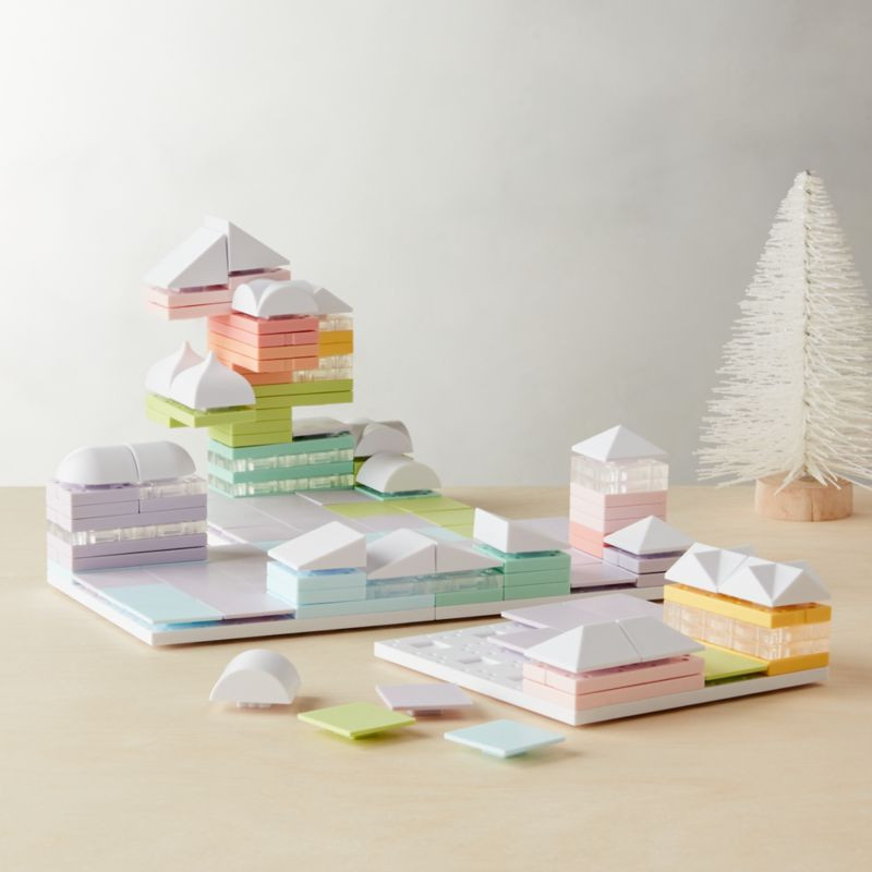 Arckit Play Little Architect | Crate and Barrel | Crate & Barrel