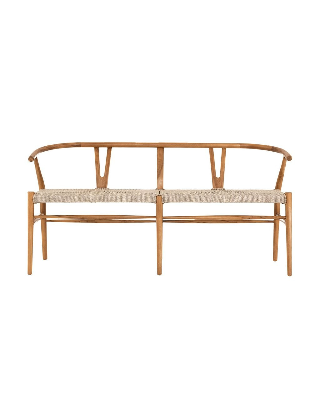 Jasper Bench | McGee & Co.