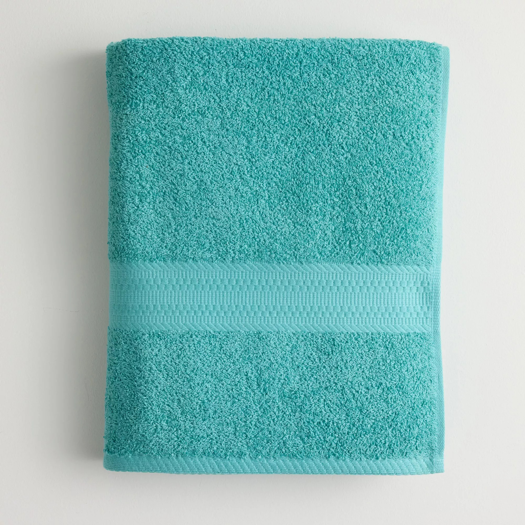 The Big One® Solid Bath Towel, Bath Sheet, Hand Towel or Washcloth | Kohl's