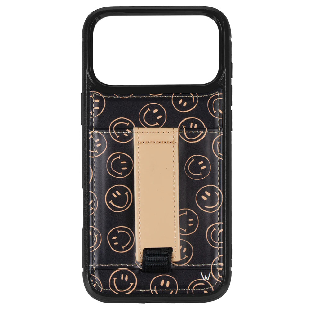 Smile Squad | Walli Cases