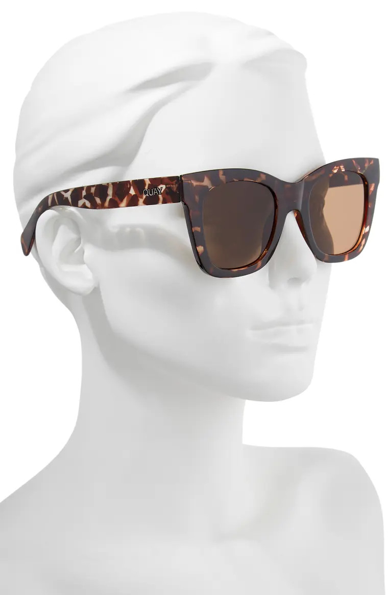 After Hours 50mm Square Sunglasses | Nordstrom