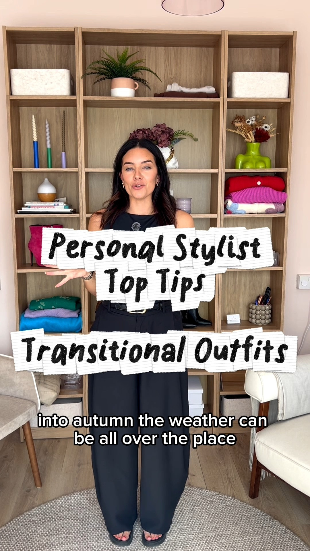 You don’t need a whole new wardrobe when the weather starts to change. Just switching up a few pieces or adding layers can make all the difference 🙌🏼✨🧡 

Comment SHOP if you’d like links of the items sent straight to your DMs ❤️

#LTKautumn #LTKuk #LTKstyletip