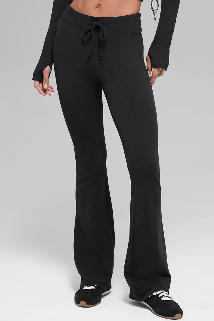 Sway Bootcut Sweatpant | Alo Yoga (US)
