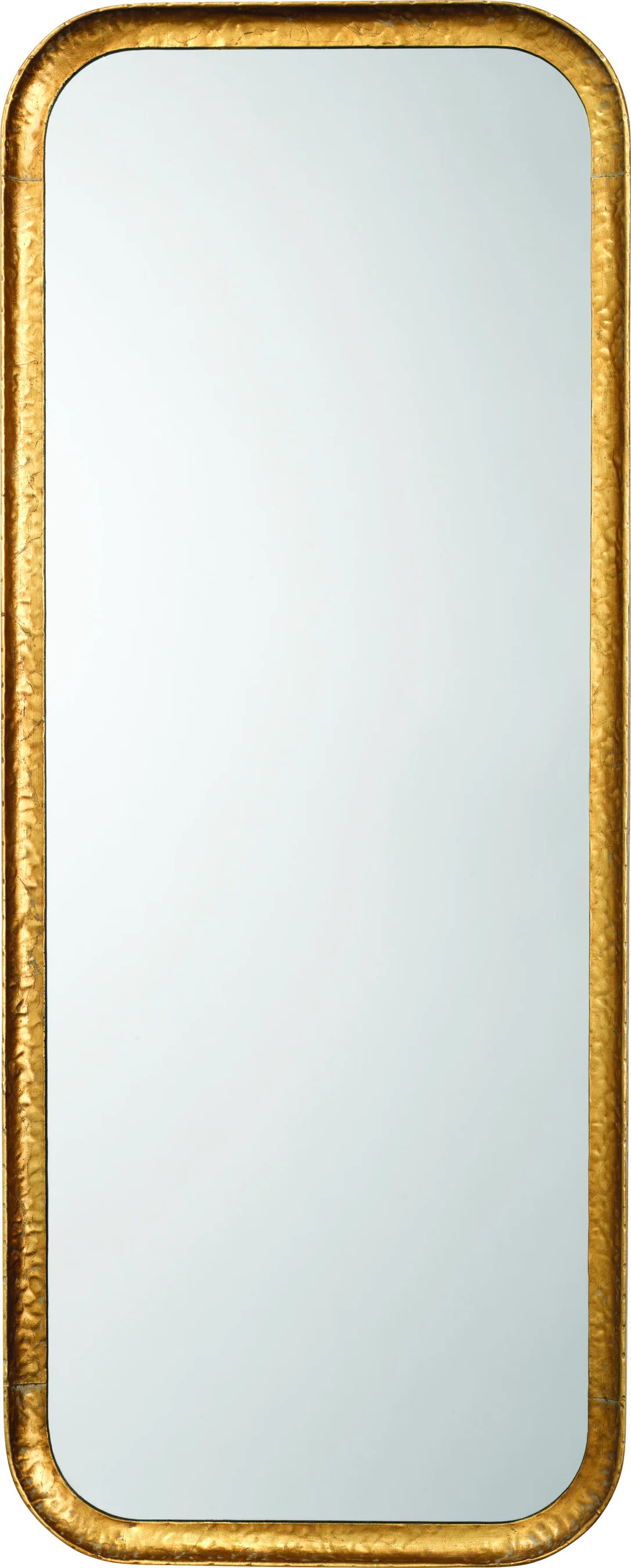 Capital Mirror | Layla Grayce