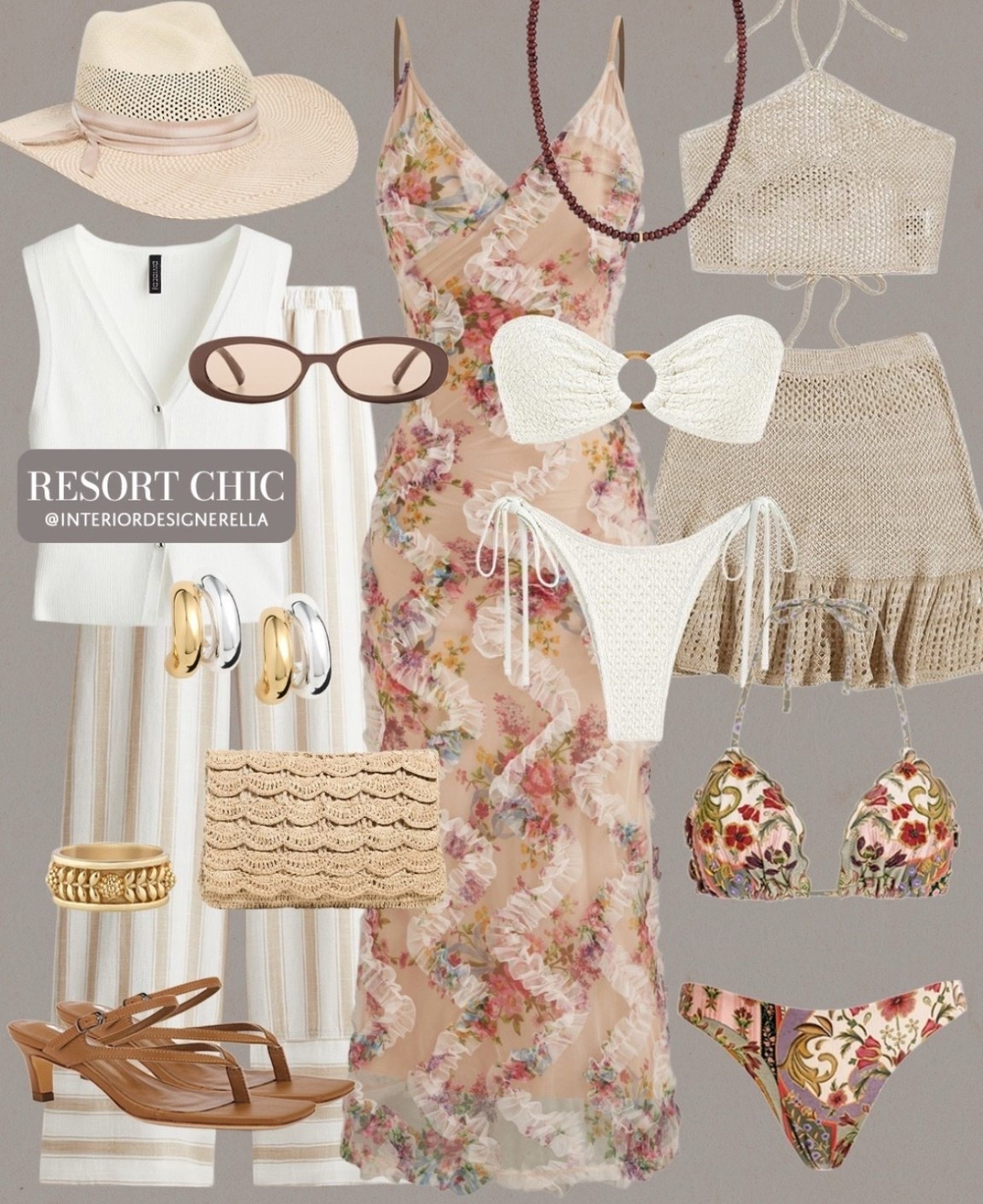 Scroll to shop!! Follow for more!! Xo! ✨

#LTKmomlife #LTKSwim #LTKdayinmylife