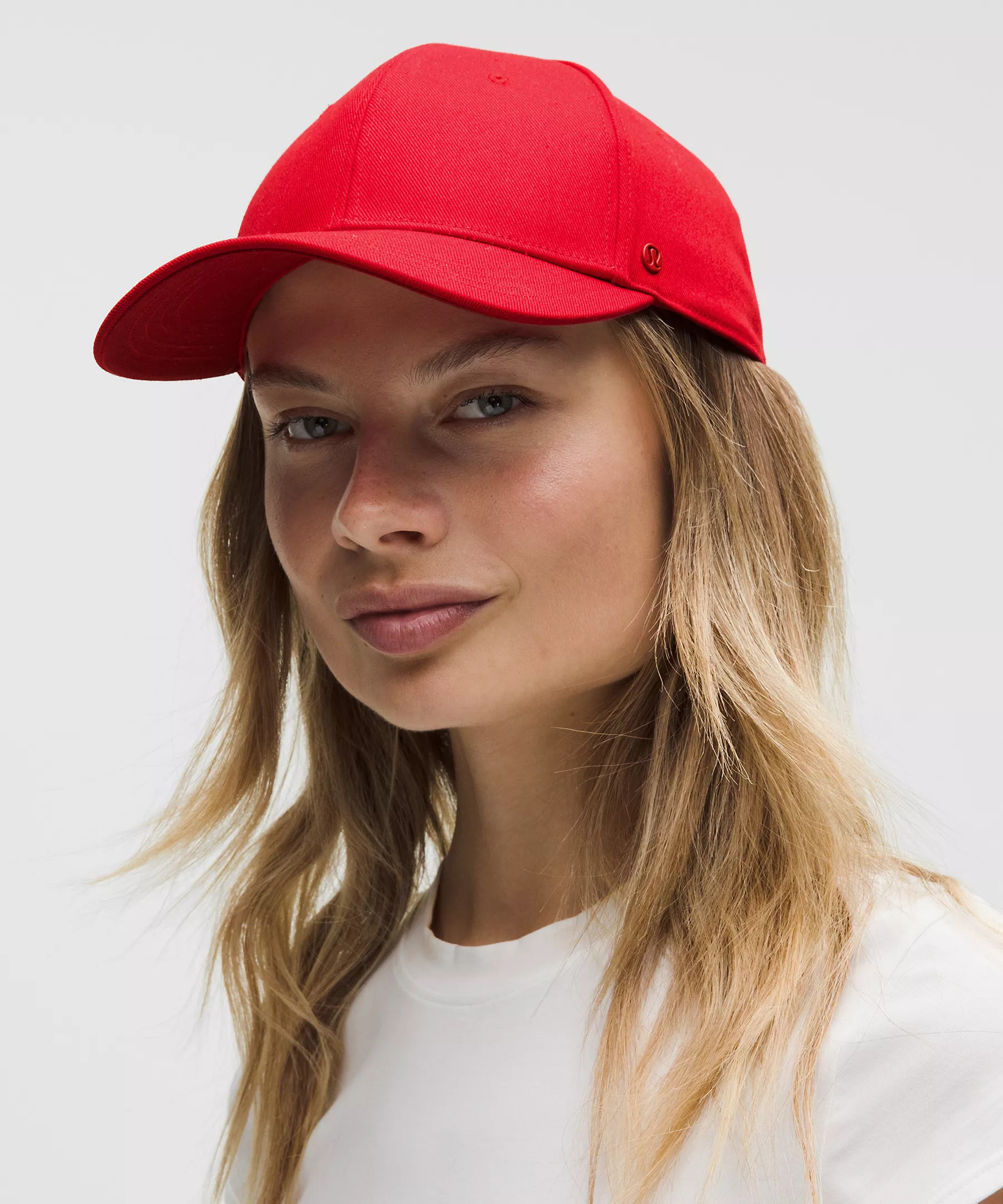 Structured Classic Ball Cap | Lululemon (US)
