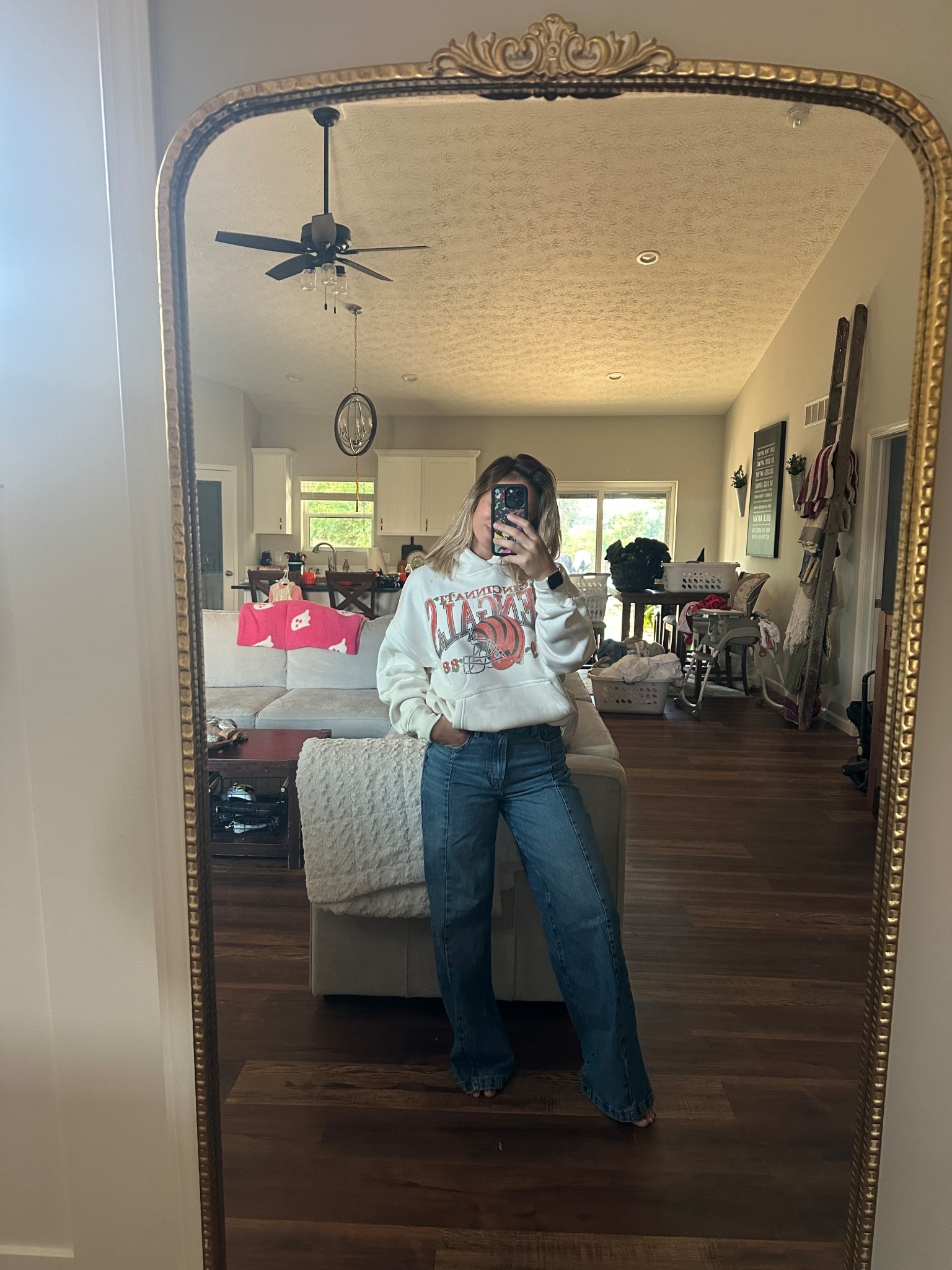 #ltknfl 

#LTKSeasonal #LTKFallSale #LTKFindsUnder100